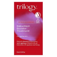 Trilogy趣乐活视黄醇小紫瓶精华15ml